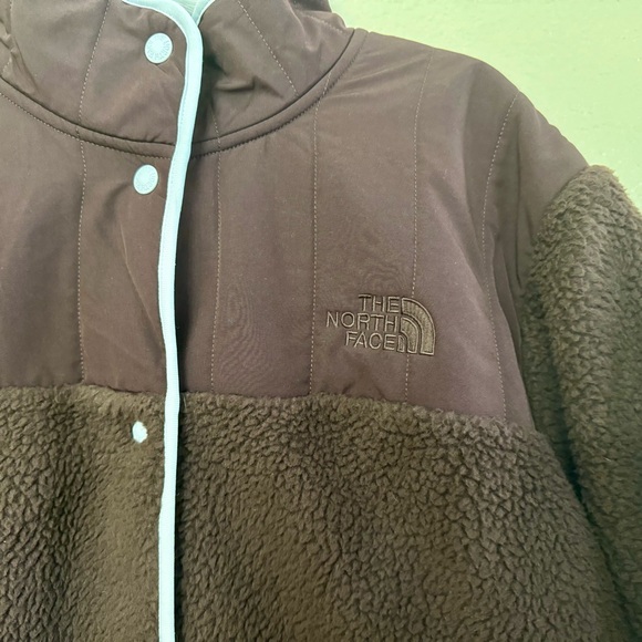 The North Face Craigmont Fleece Jacket - Picture 9 of 10